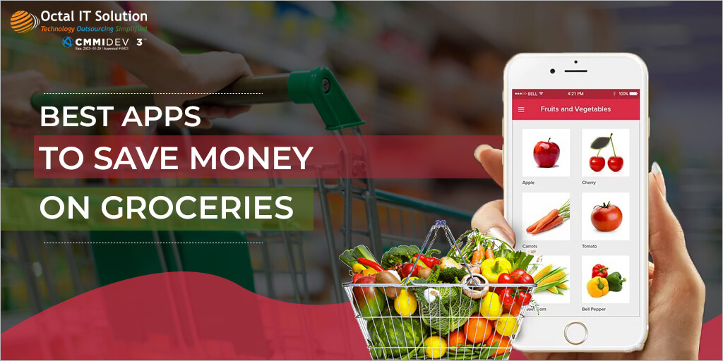 Top Grocery Coupon Apps - My Income Journey  Coupon apps, Grocery coupons,  Saving money
