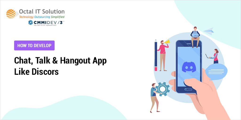 Discord - Chat, Talk & Hangout on the App Store