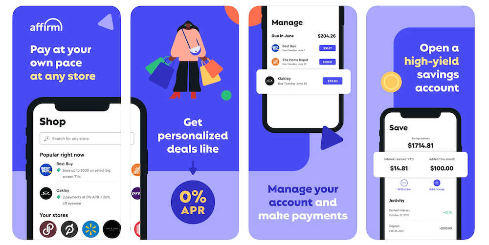 Afterpay launches virtual card for 'buy now, pay later' in-store purchases  • NFCW